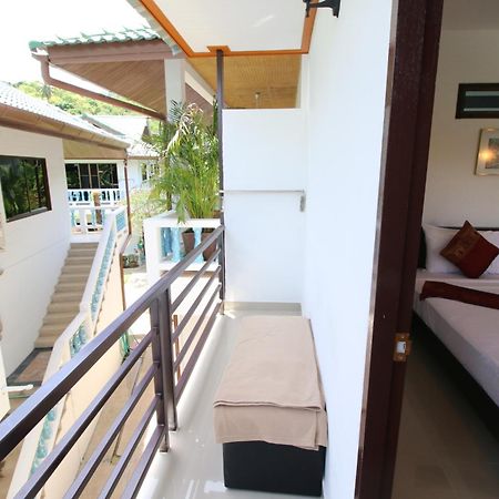 Ya Nui Resort - Sha Extra Plus Rawai Номер фото