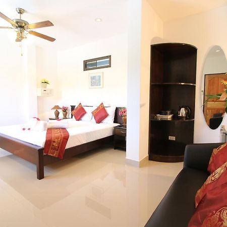 Ya Nui Resort - Sha Extra Plus Rawai Экстерьер фото