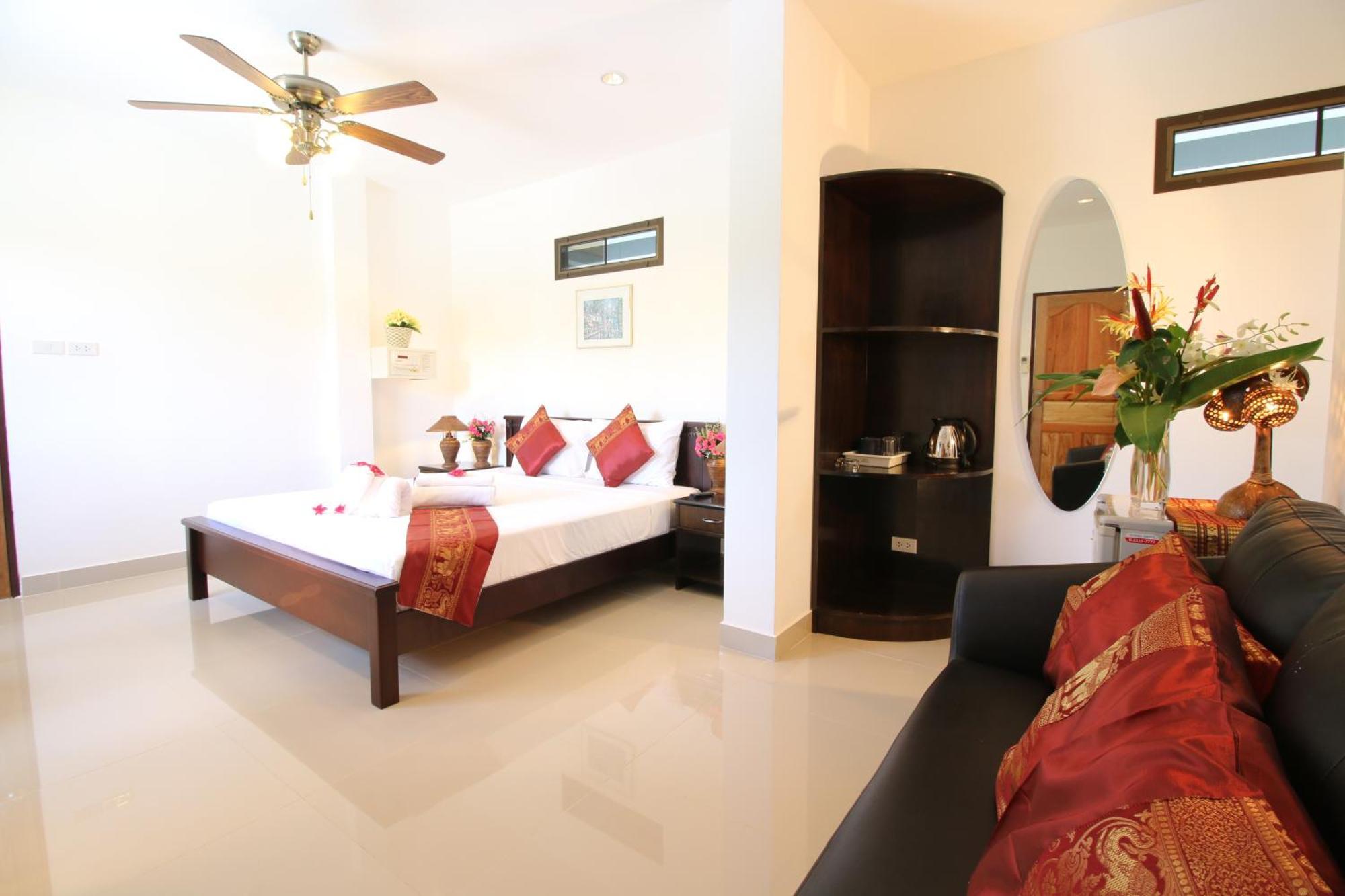 Ya Nui Resort - Sha Extra Plus Rawai Экстерьер фото