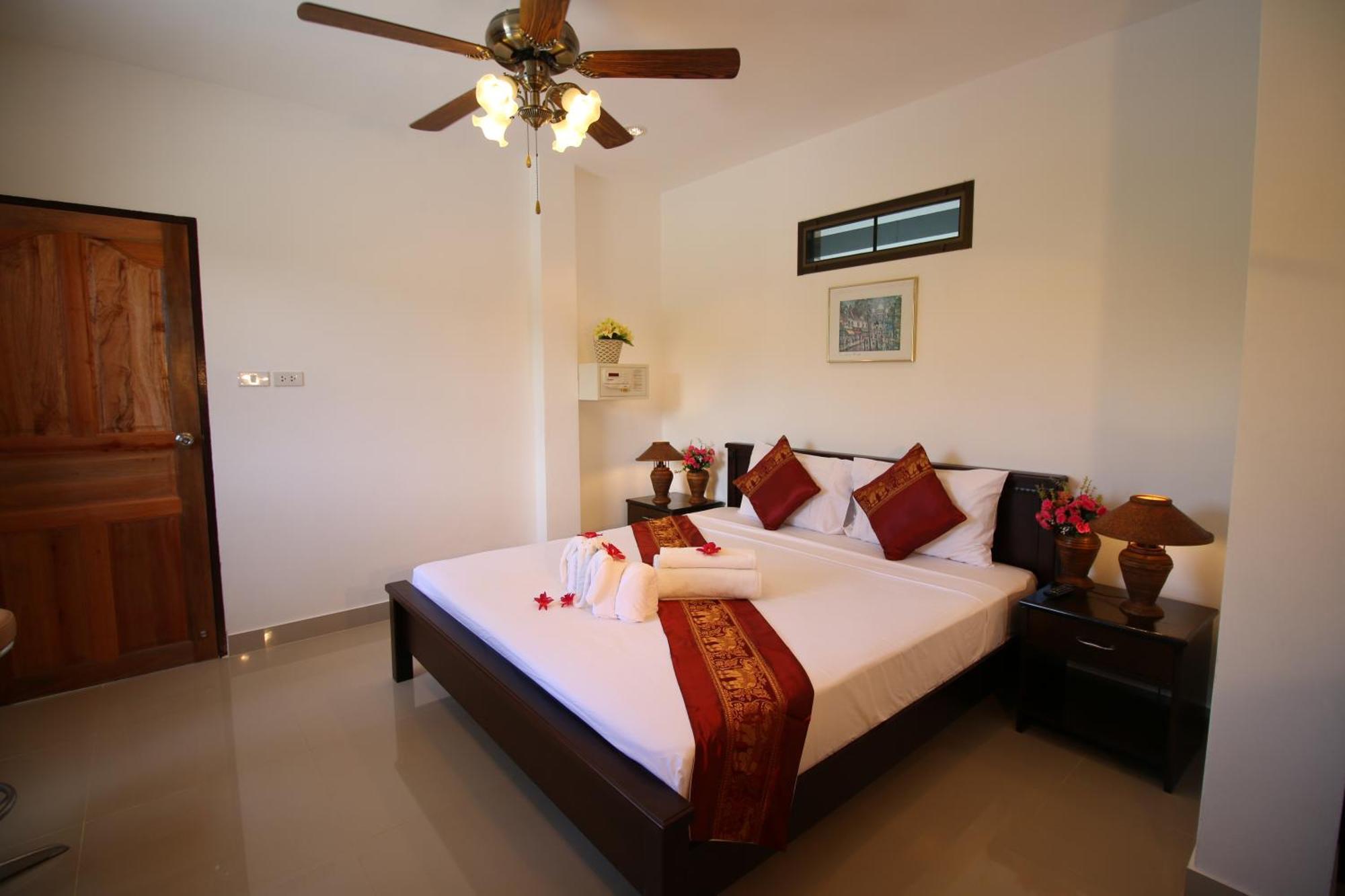 Ya Nui Resort - Sha Extra Plus Rawai Экстерьер фото
