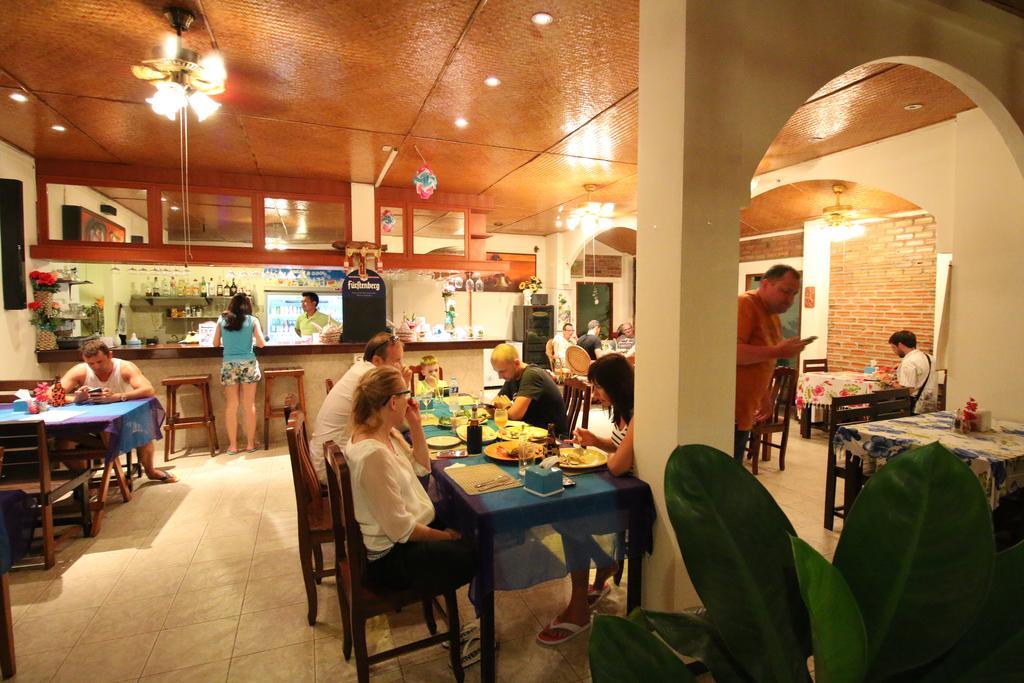 Ya Nui Resort - Sha Extra Plus Rawai Экстерьер фото
