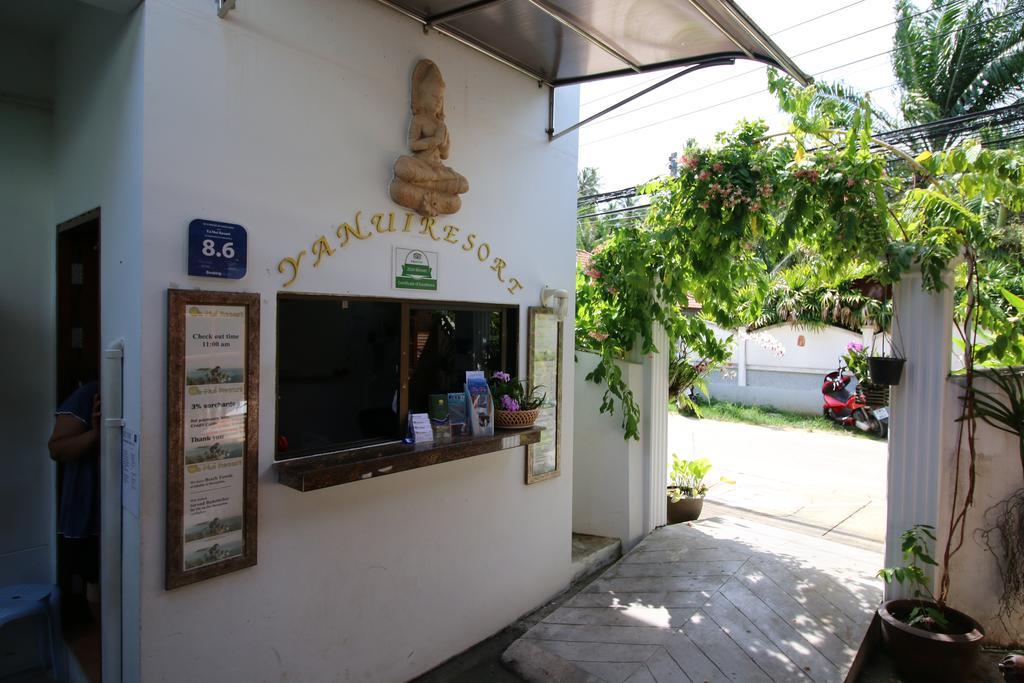 Ya Nui Resort - Sha Extra Plus Rawai Экстерьер фото