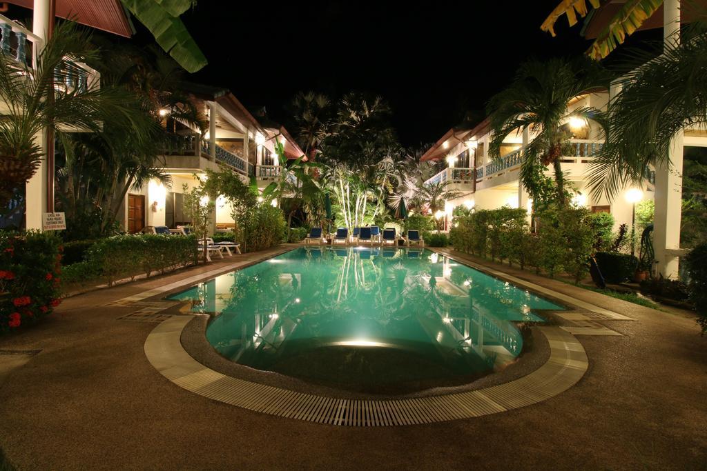 Ya Nui Resort - Sha Extra Plus Rawai Экстерьер фото