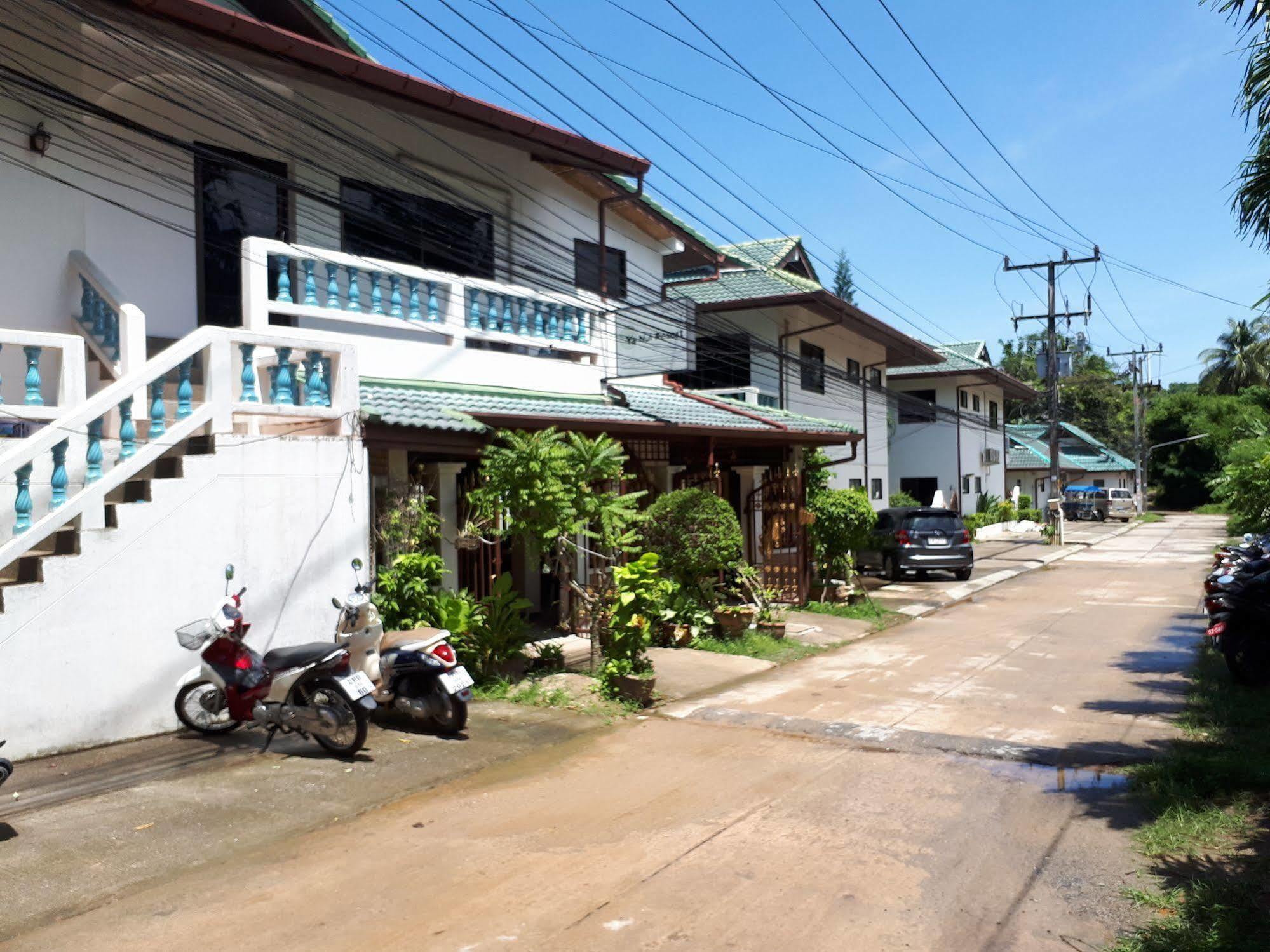 Ya Nui Resort - Sha Extra Plus Rawai Экстерьер фото