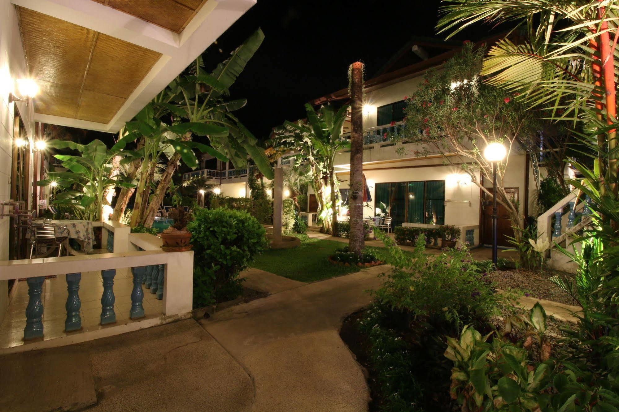 Ya Nui Resort - Sha Extra Plus Rawai Экстерьер фото