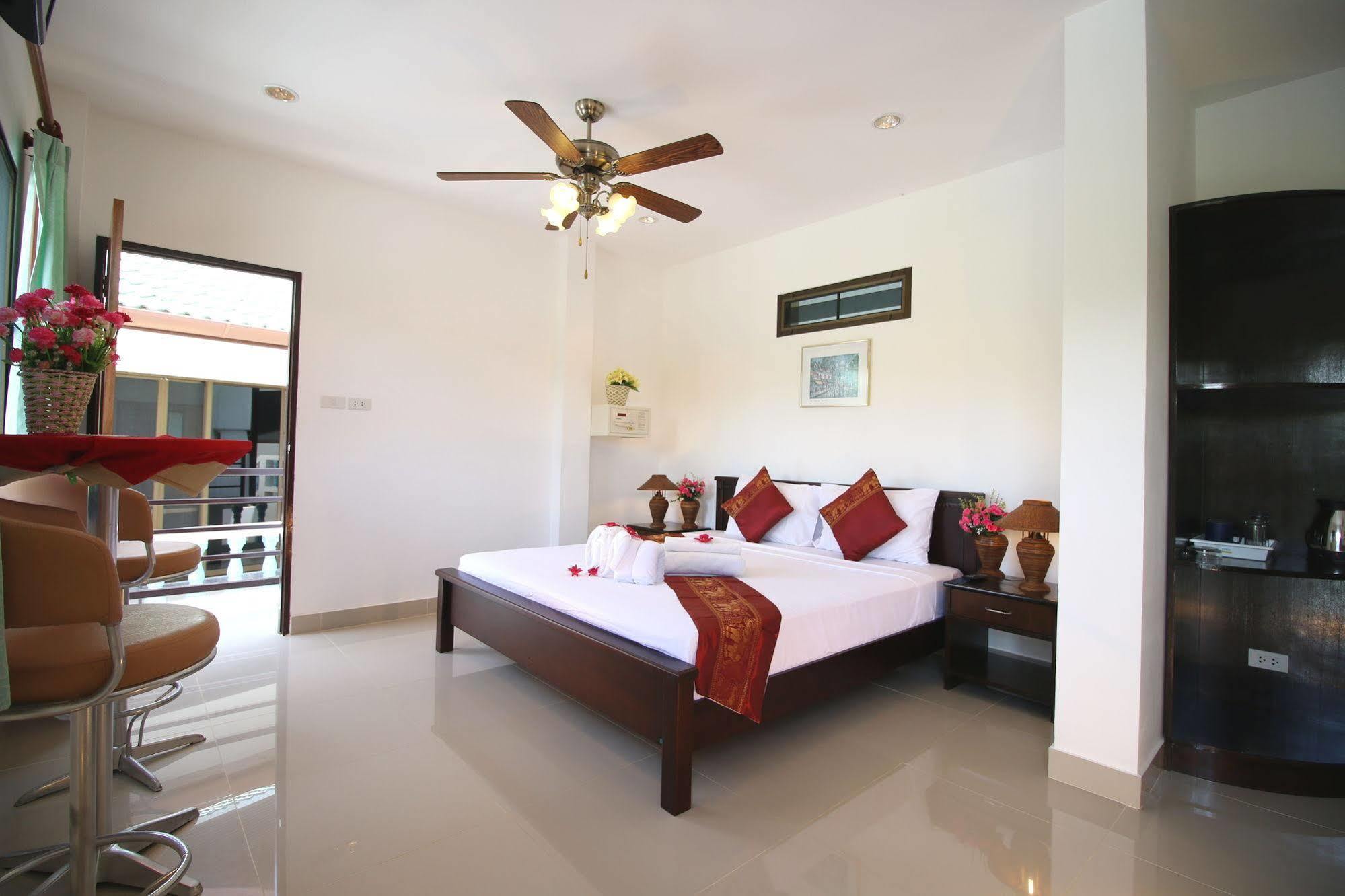 Ya Nui Resort - Sha Extra Plus Rawai Экстерьер фото