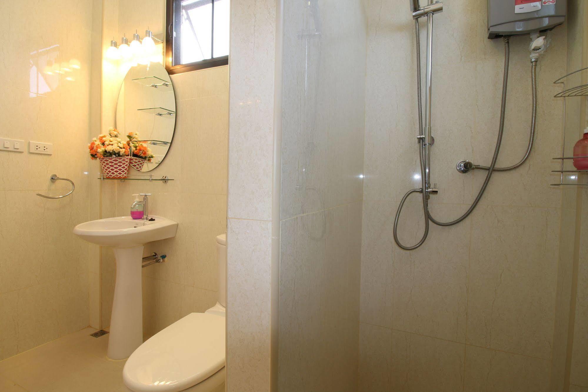 Ya Nui Resort - Sha Extra Plus Rawai Экстерьер фото