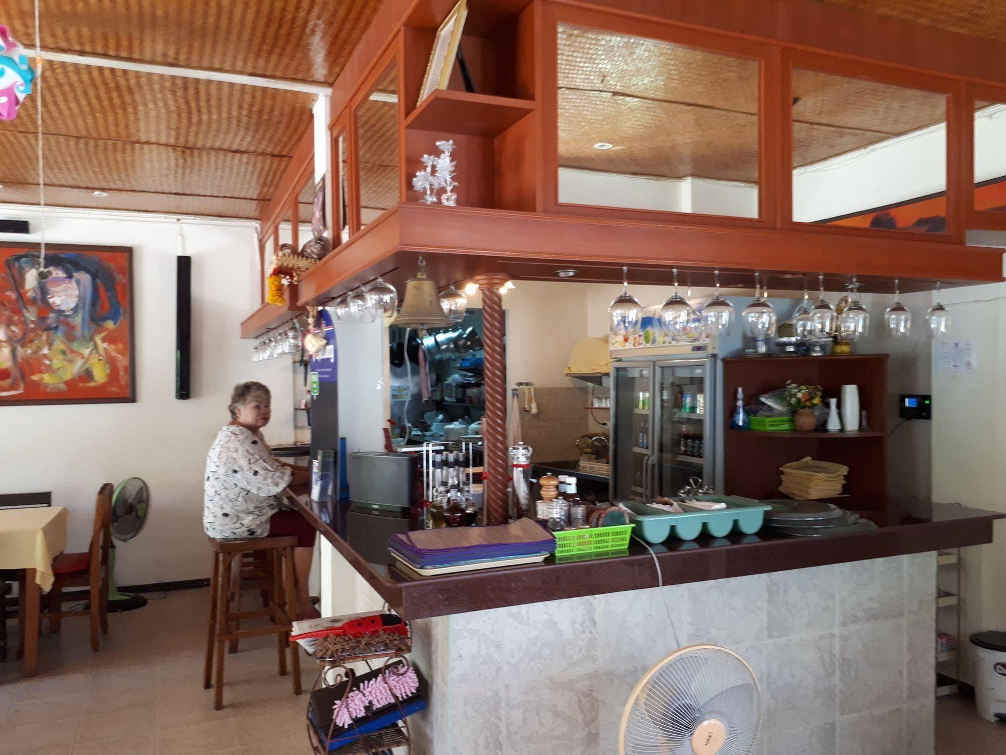 Ya Nui Resort - Sha Extra Plus Rawai Экстерьер фото