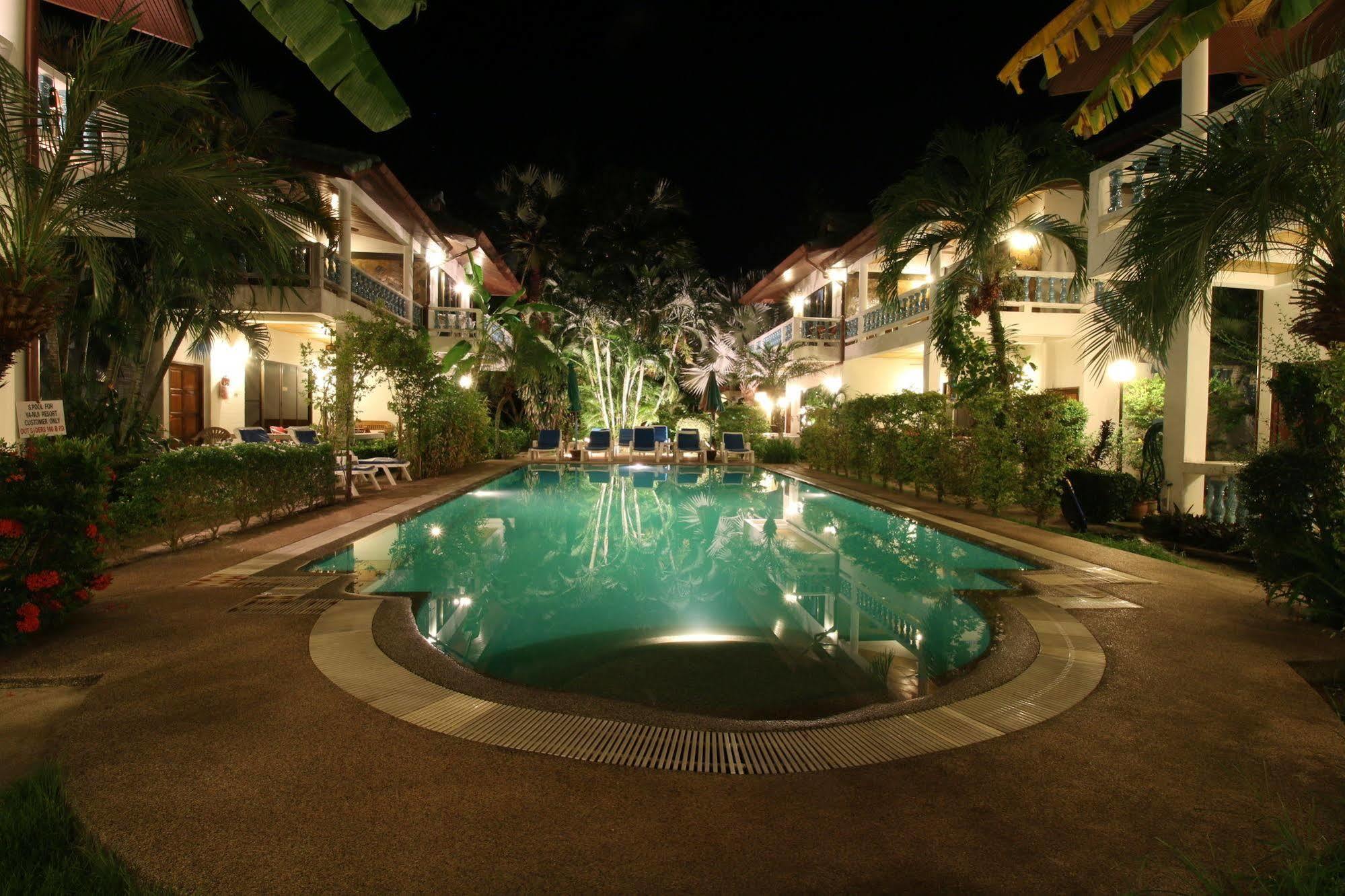 Ya Nui Resort - Sha Extra Plus Rawai Экстерьер фото