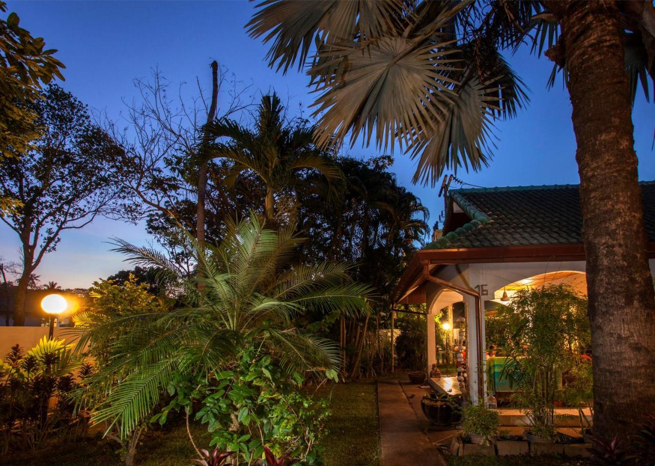 Ya Nui Resort - Sha Extra Plus Rawai Экстерьер фото