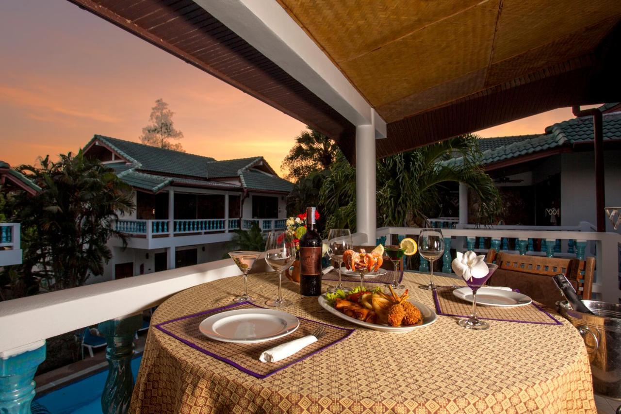 Ya Nui Resort - Sha Extra Plus Rawai Экстерьер фото