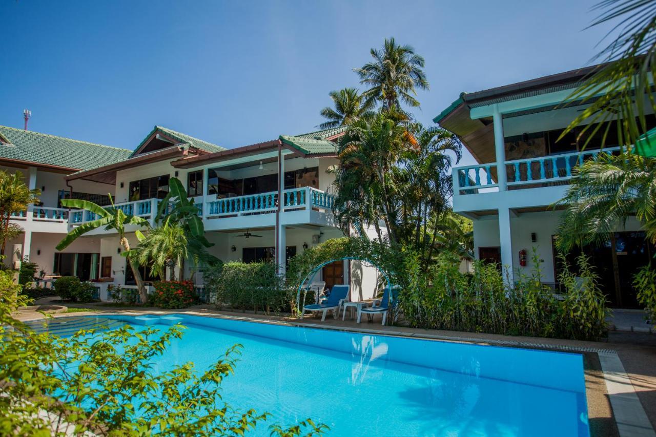 Ya Nui Resort - Sha Extra Plus Rawai Экстерьер фото