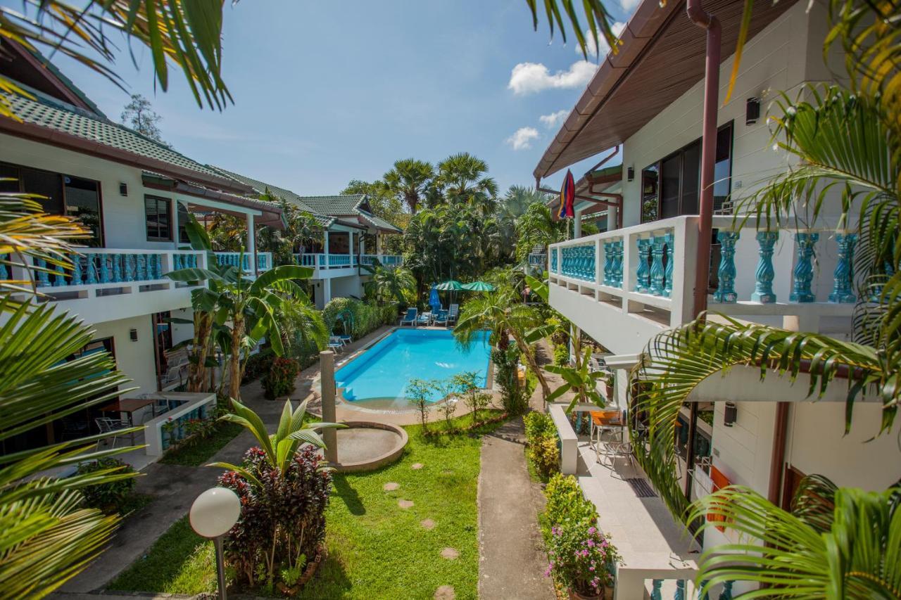 Ya Nui Resort - Sha Extra Plus Rawai Экстерьер фото