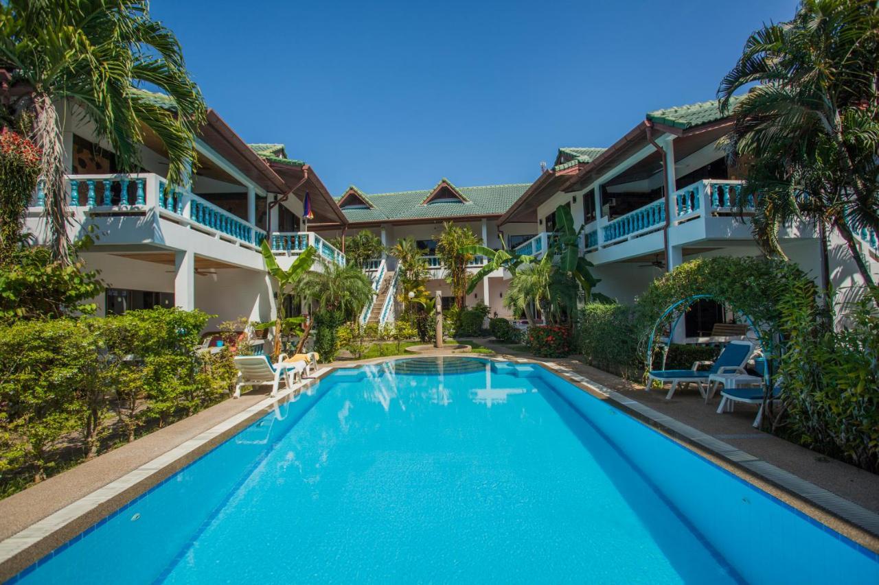 Ya Nui Resort - Sha Extra Plus Rawai Экстерьер фото