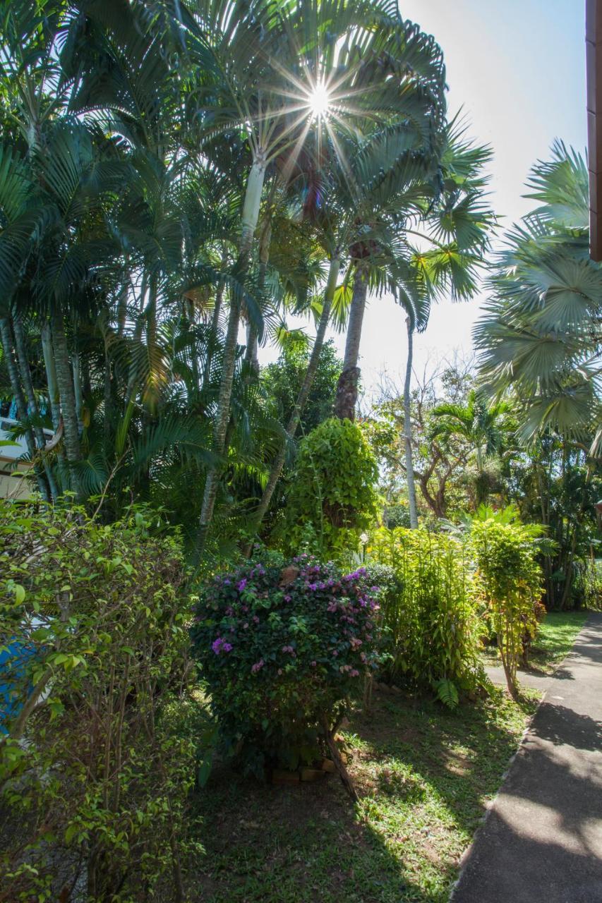 Ya Nui Resort - Sha Extra Plus Rawai Экстерьер фото