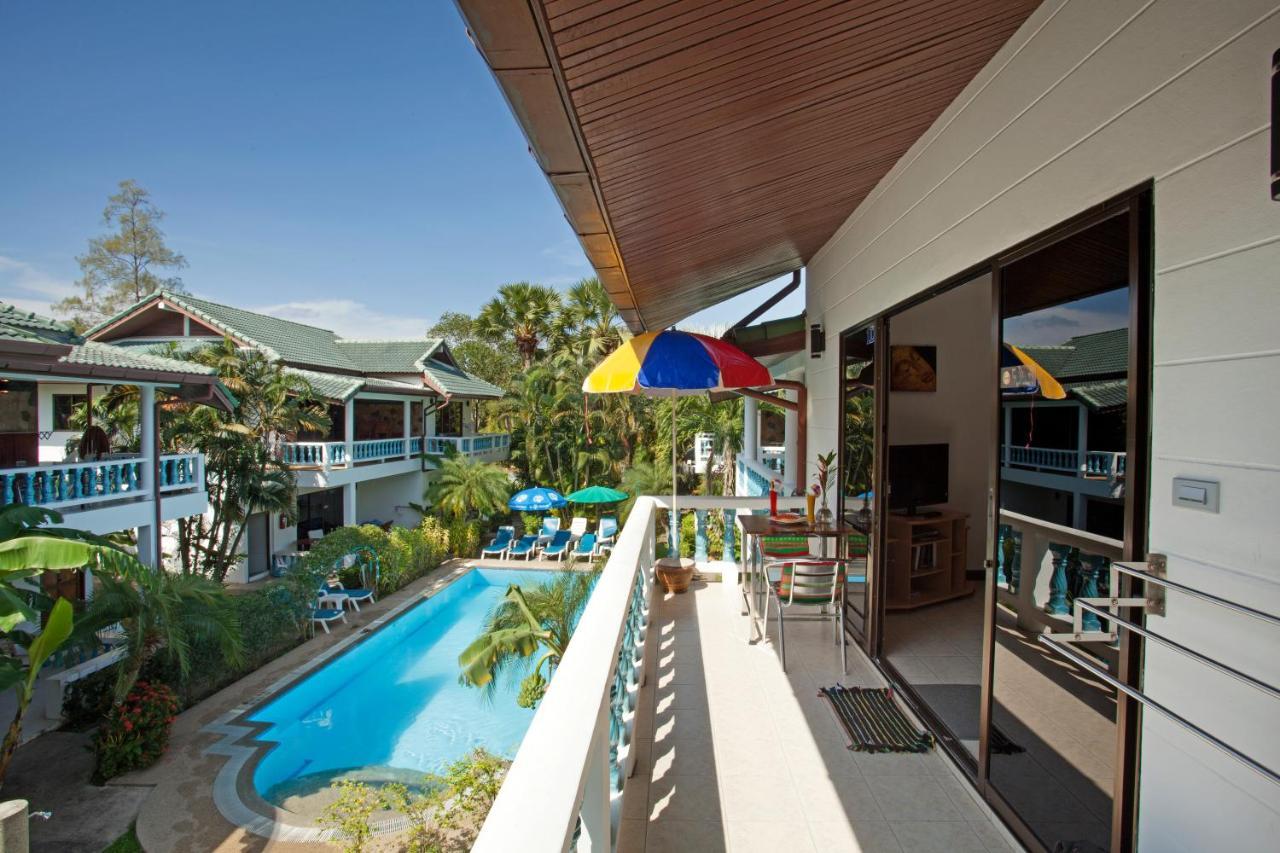 Ya Nui Resort - Sha Extra Plus Rawai Экстерьер фото