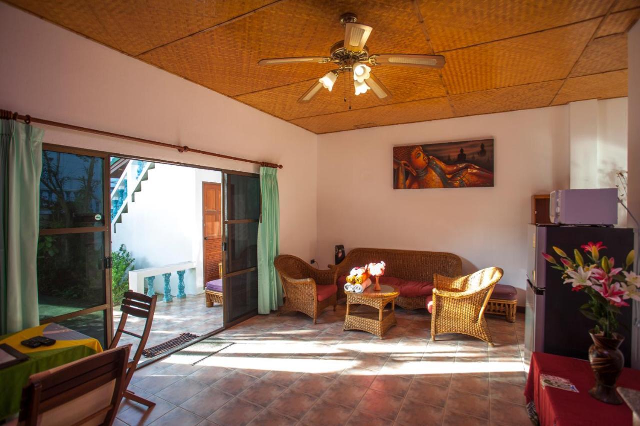 Ya Nui Resort - Sha Extra Plus Rawai Экстерьер фото