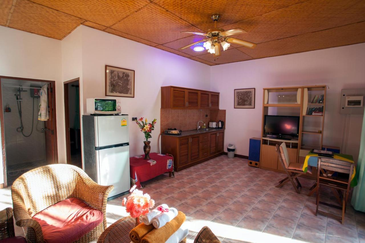 Ya Nui Resort - Sha Extra Plus Rawai Номер фото