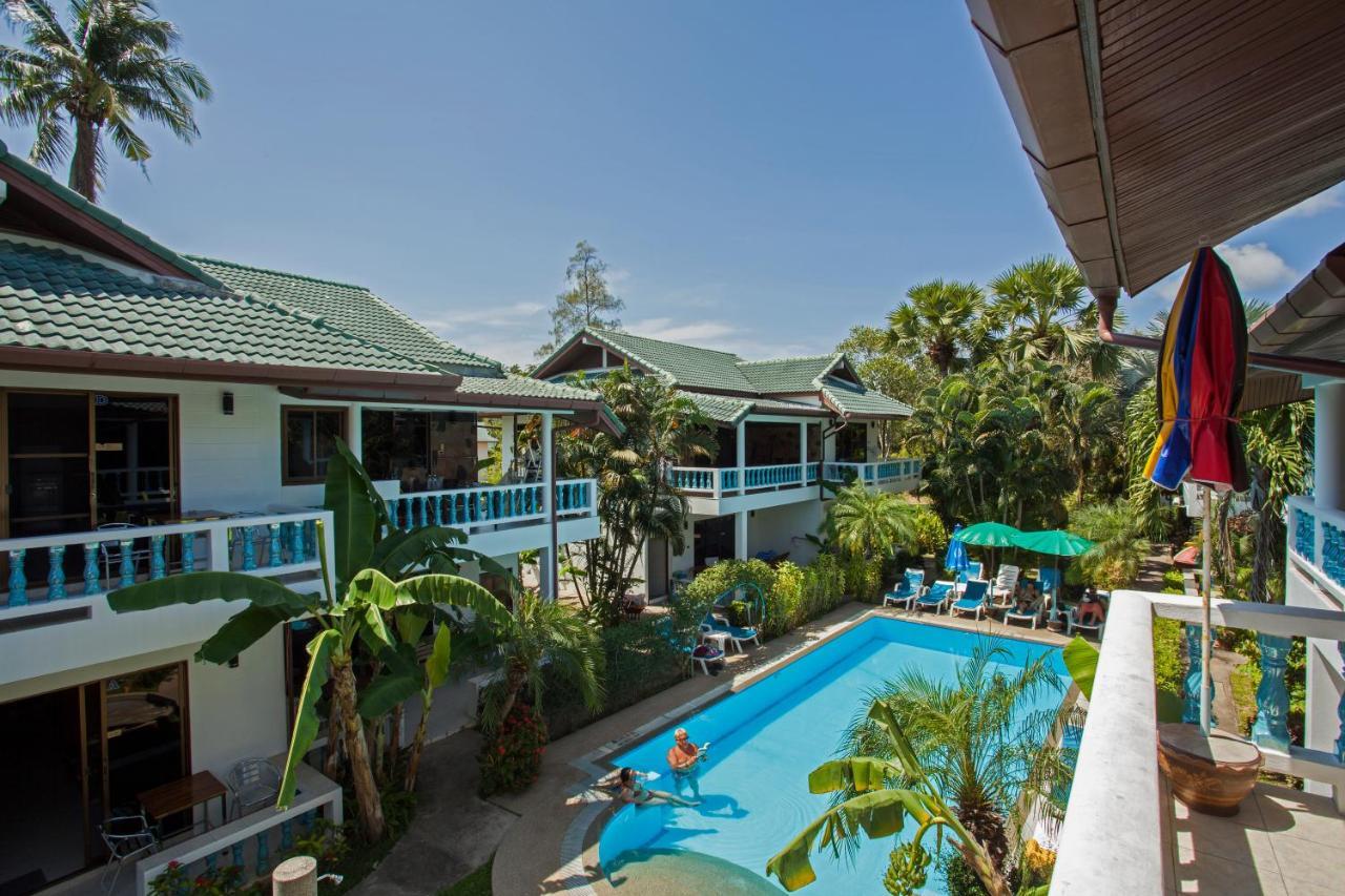 Ya Nui Resort - Sha Extra Plus Rawai Экстерьер фото