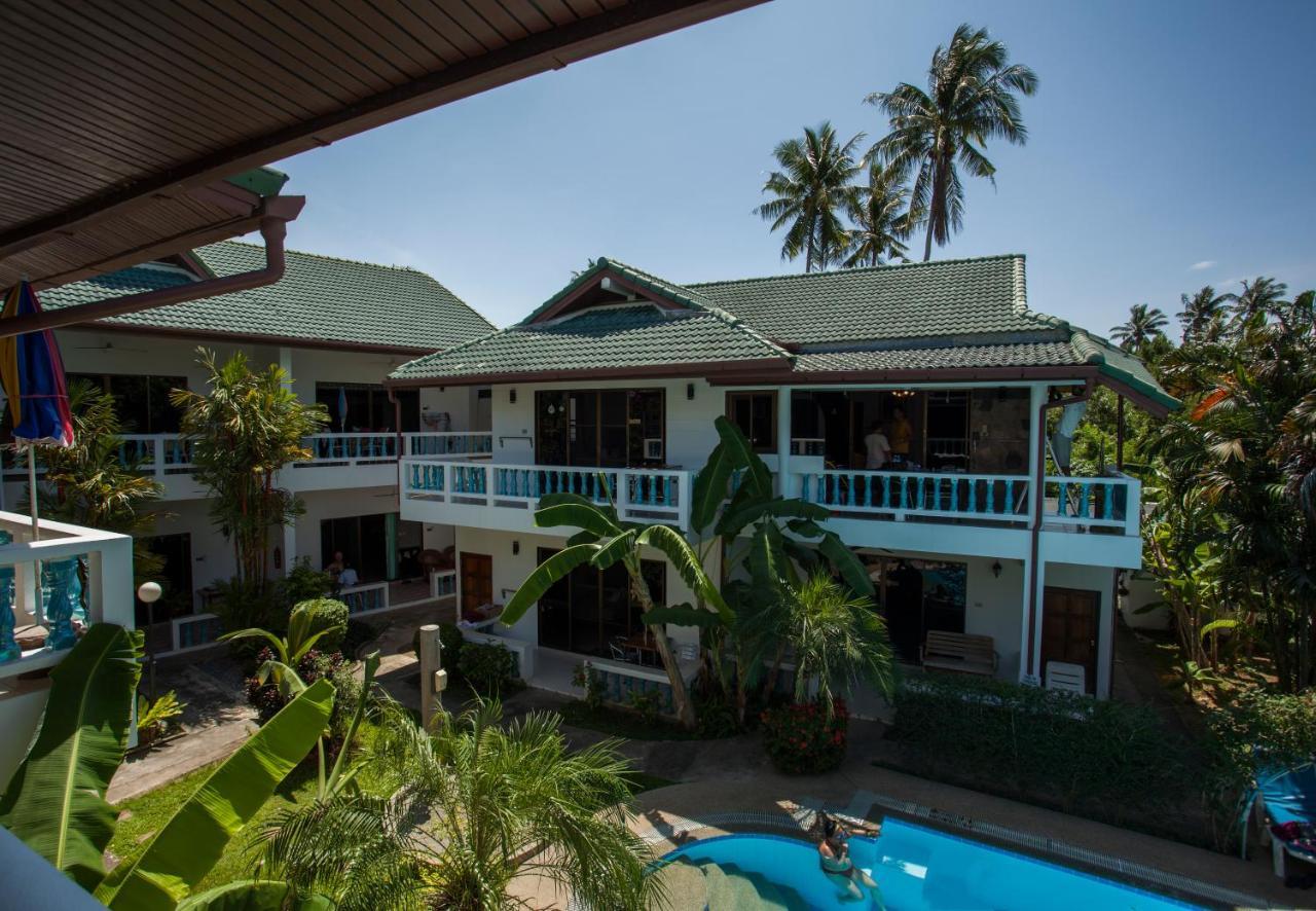 Ya Nui Resort - Sha Extra Plus Rawai Экстерьер фото