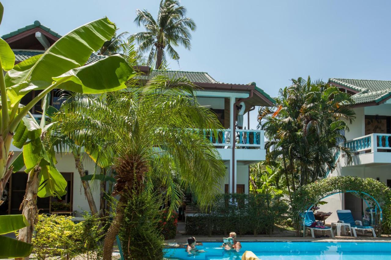 Ya Nui Resort - Sha Extra Plus Rawai Экстерьер фото