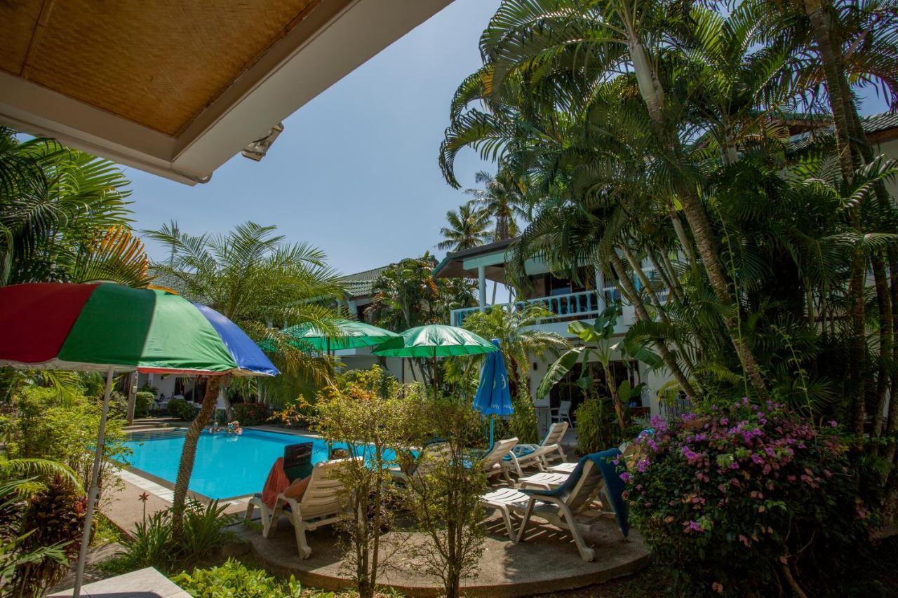 Ya Nui Resort - Sha Extra Plus Rawai Экстерьер фото