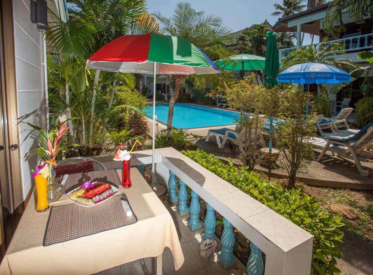 Ya Nui Resort - Sha Extra Plus Rawai Экстерьер фото