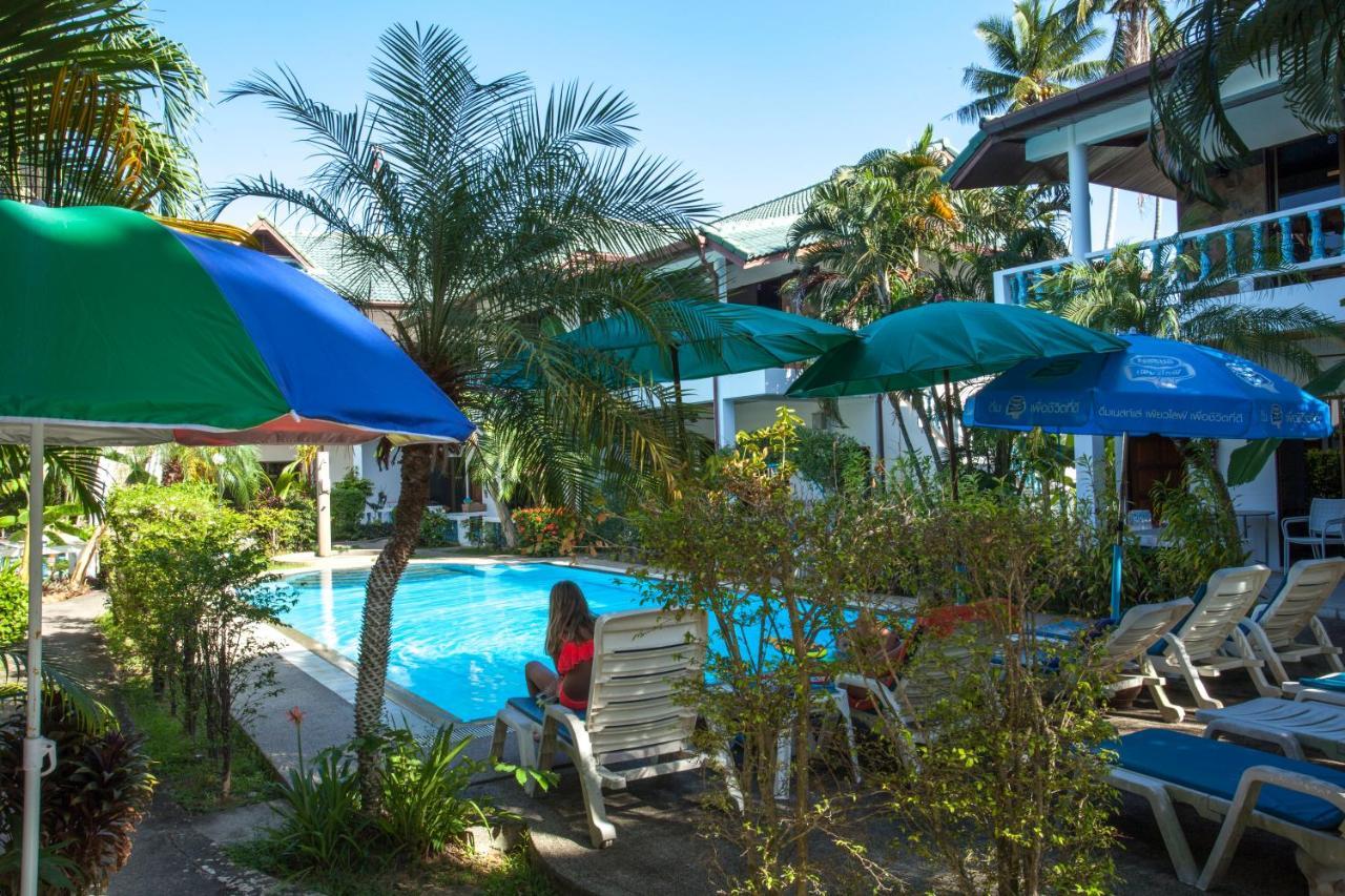 Ya Nui Resort - Sha Extra Plus Rawai Экстерьер фото