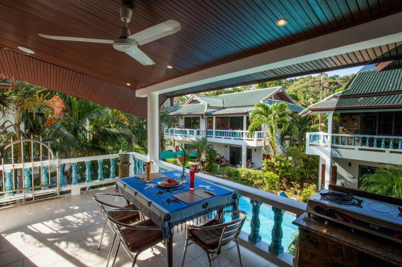 Ya Nui Resort - Sha Extra Plus Rawai Экстерьер фото