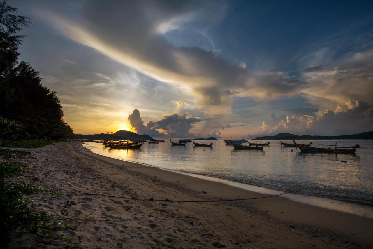 Ya Nui Resort - Sha Extra Plus Rawai Экстерьер фото