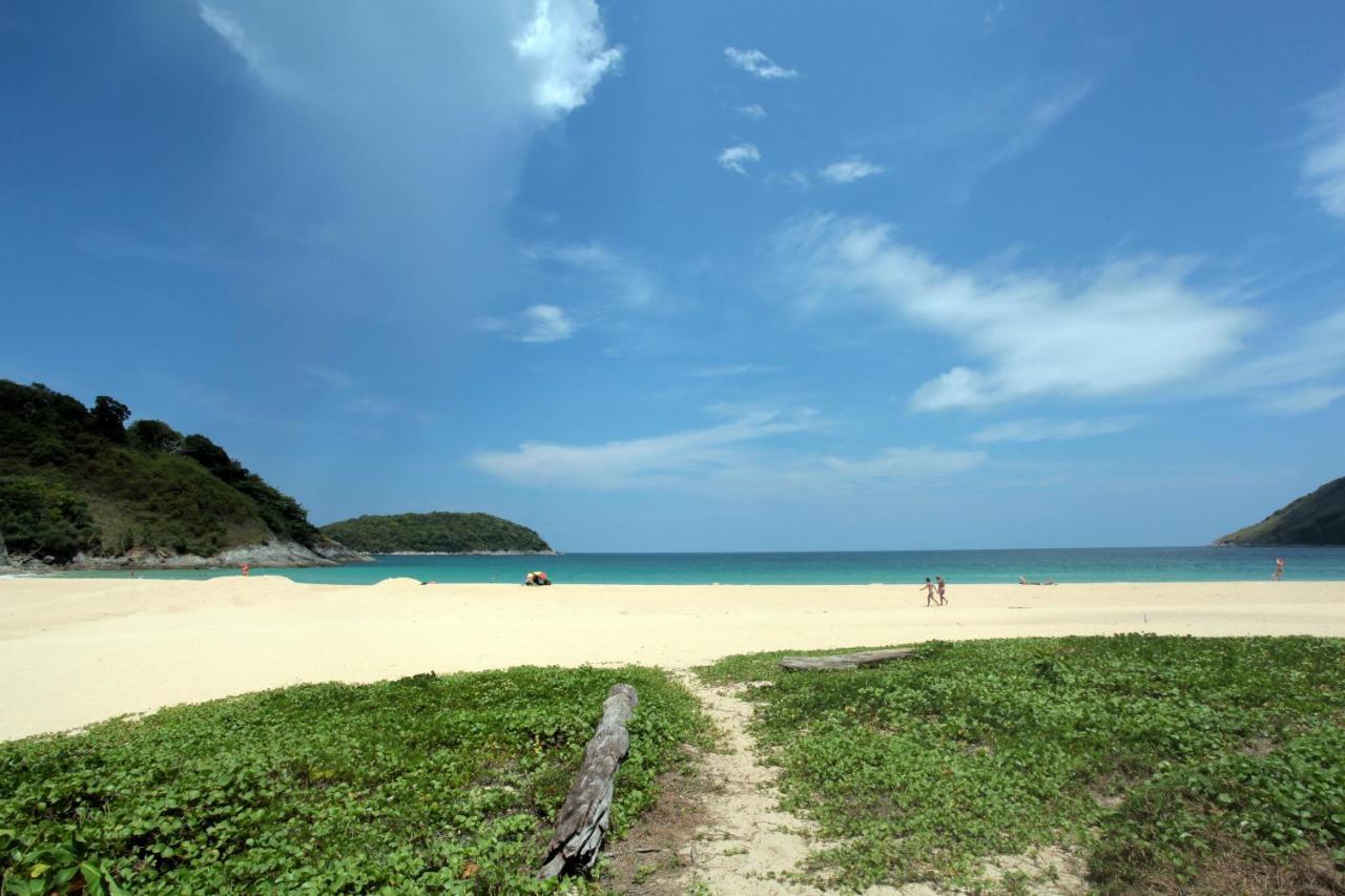 Ya Nui Resort - Sha Extra Plus Rawai Экстерьер фото