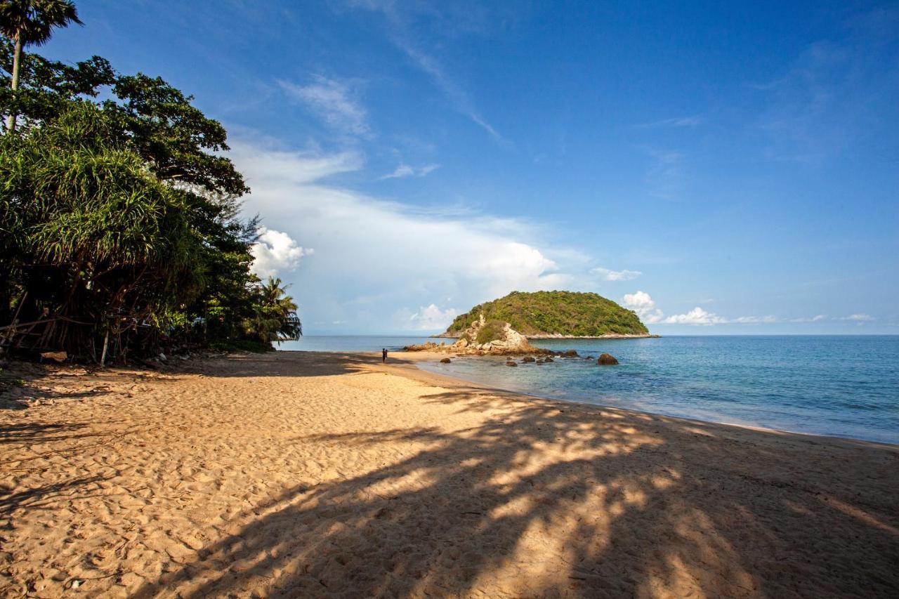 Ya Nui Resort - Sha Extra Plus Rawai Экстерьер фото