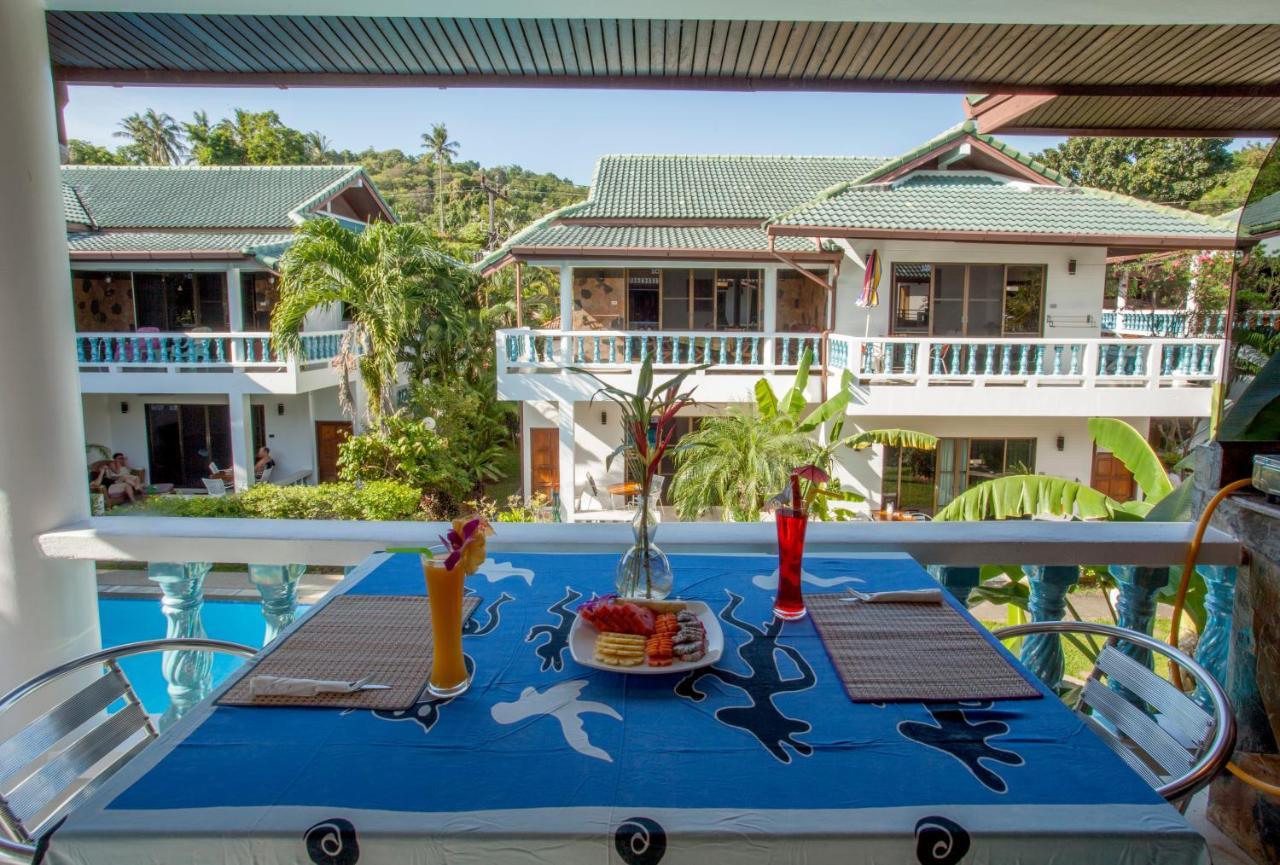 Ya Nui Resort - Sha Extra Plus Rawai Номер фото